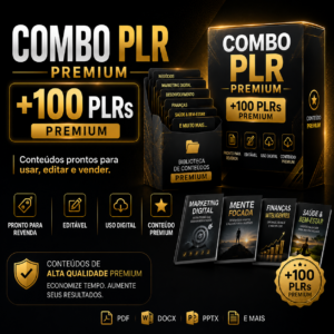 Combo PLR