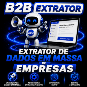 B2B Extractor