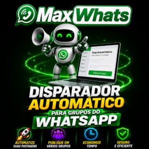 Max Whats