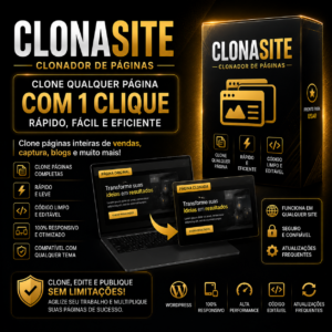 Clona Site