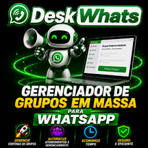 DeskWhats