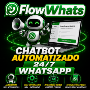 Flow Whats
