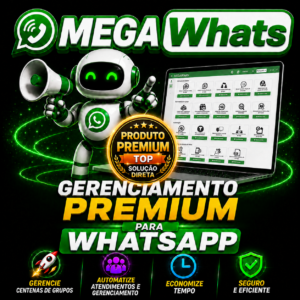 Mega Whats
